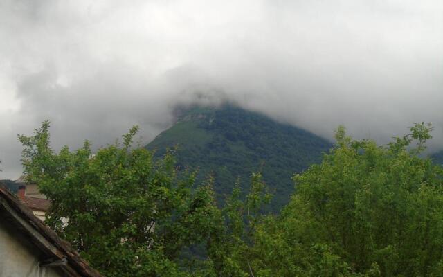 Zikoinaren Txokoa ( El Txoko de la cigüeña )