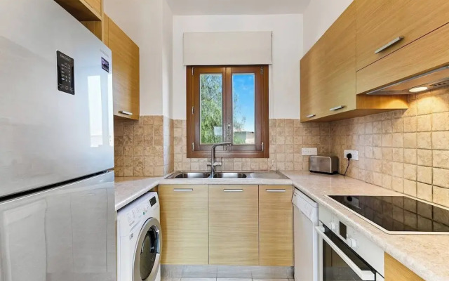 Aphrodite Premium Apartments II