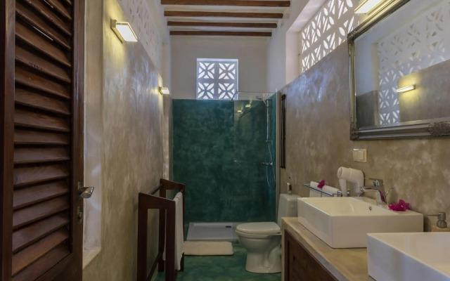 Zanzibar Magic Boutique Hotel