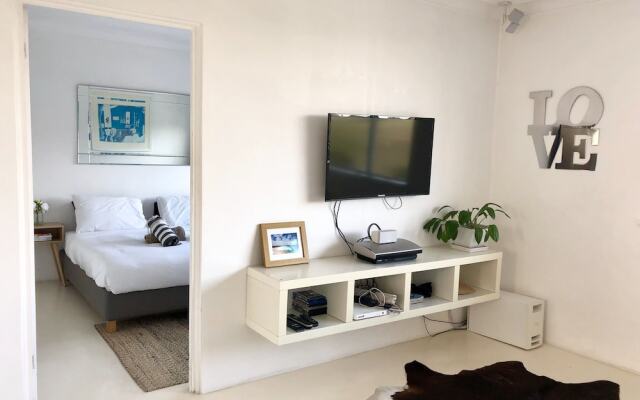 Bondi Beach Getaway
