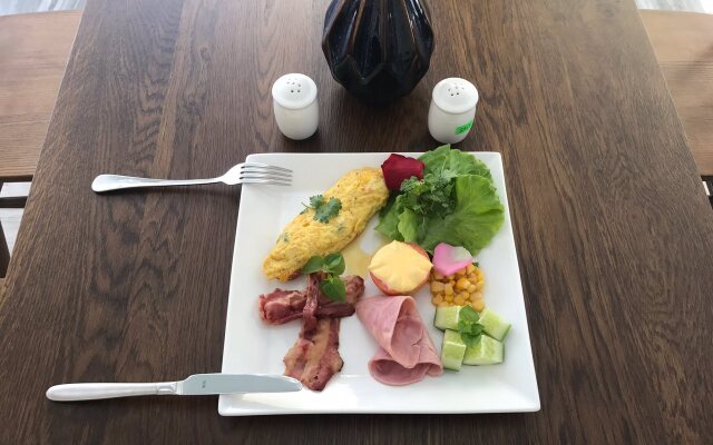 Terrace Villa Hoi An