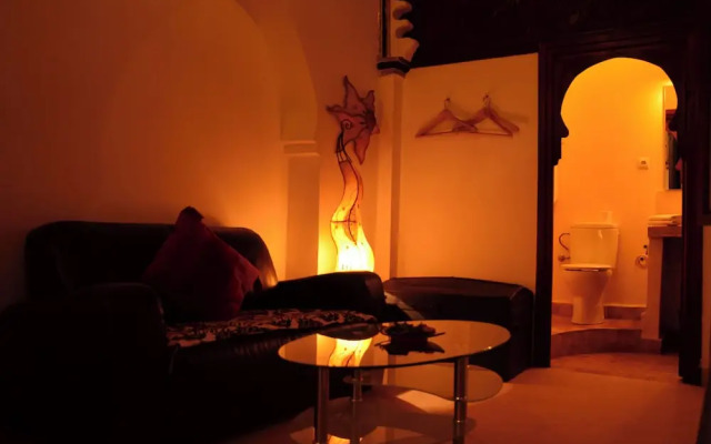 Room-dar Rehla Bab Saida Okla Room