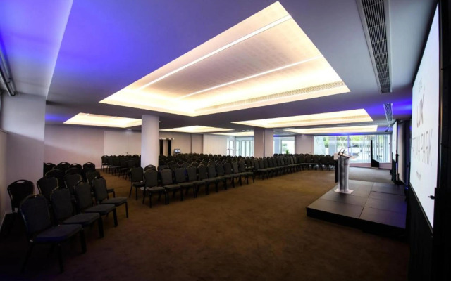 Lux Fátima Park - Hotel, Suites & Residence