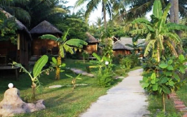 Moon Resort