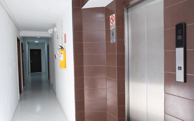 Portobelo Convention Center