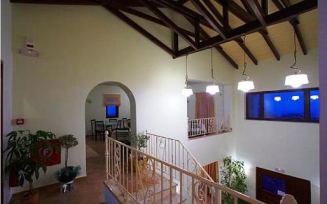 Guesthouse Michobeis