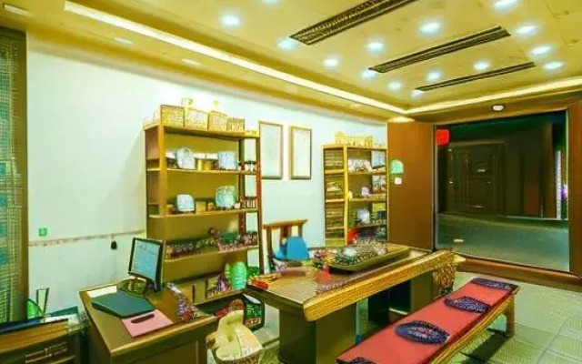 Lijiang Xiliuju Inn