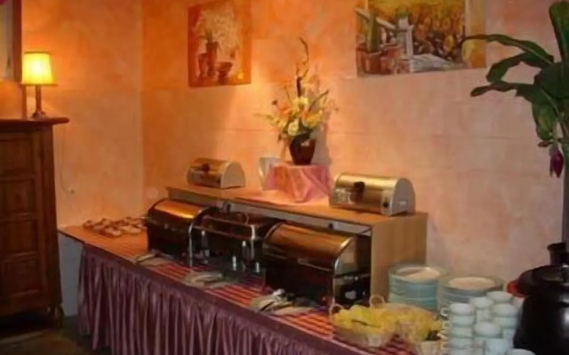 Diemelhotel Marsburg