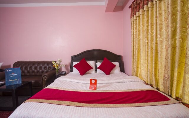 OYO 161 Ram Janaki Hotel