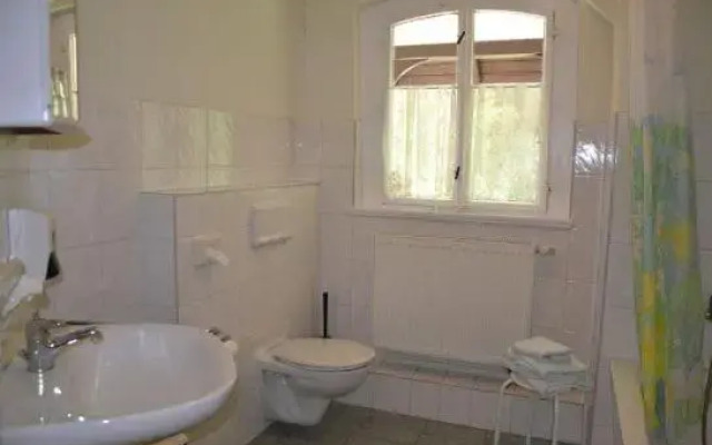 Waldhotel Pfarrmühle