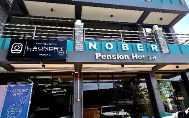 Nober Pension House City Center