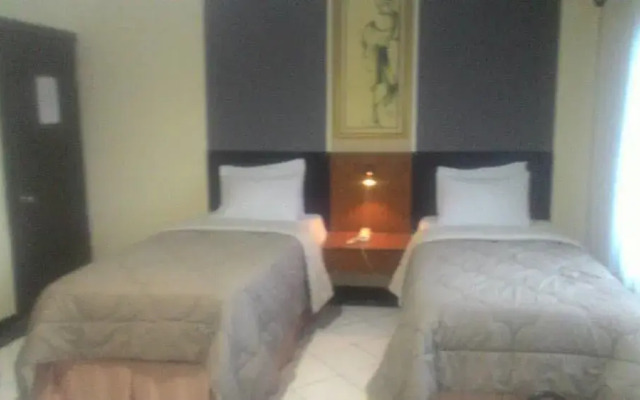 Hotel Augusta Bandung