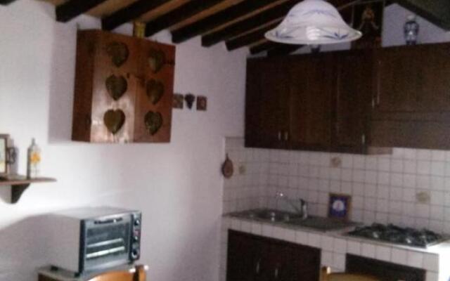 Appartamento Martina