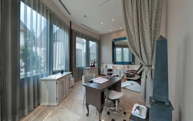 Jungala Park Hotel at VidantaWorld Riviera Maya