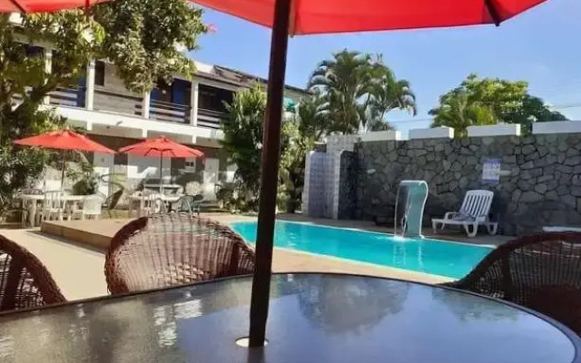 Ilan-Ilan Caribbean Lodge