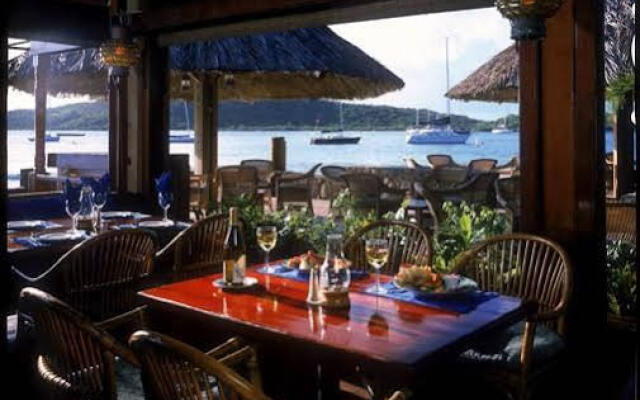 Bitter End Yacht Club