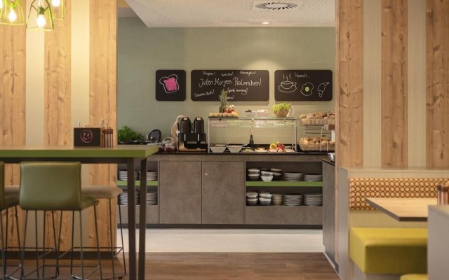 Holiday Inn – the niu, Mill Cologne Mülheim by IHG