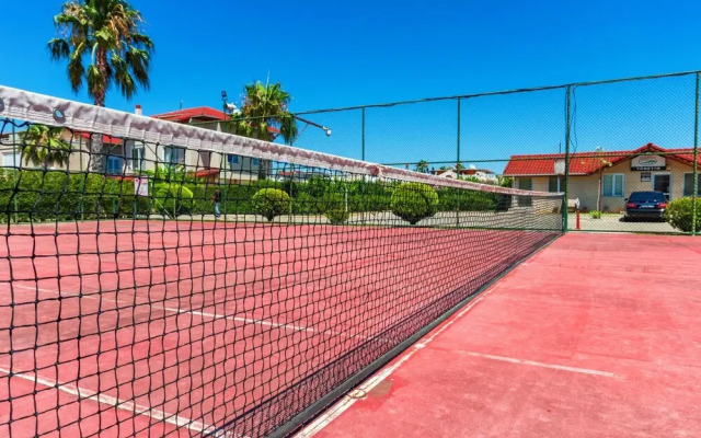 Paradise Town - Villa Colm