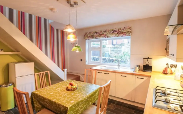 Jasmine Cottage