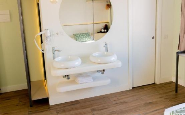 Hostal Charlotte