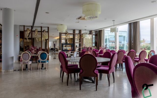 HOTIDAY Room Collection - Pisa