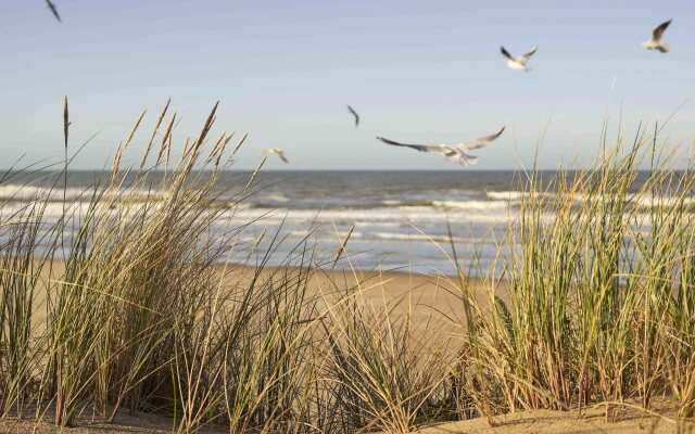 Novotel Thalassa Le Touquet Hotel