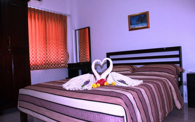 Ban Thanyanan Resort