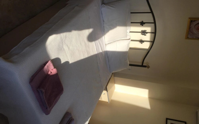 Perfectly Located Apartment