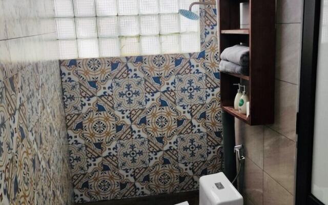 Sunny Hanoi Homestay