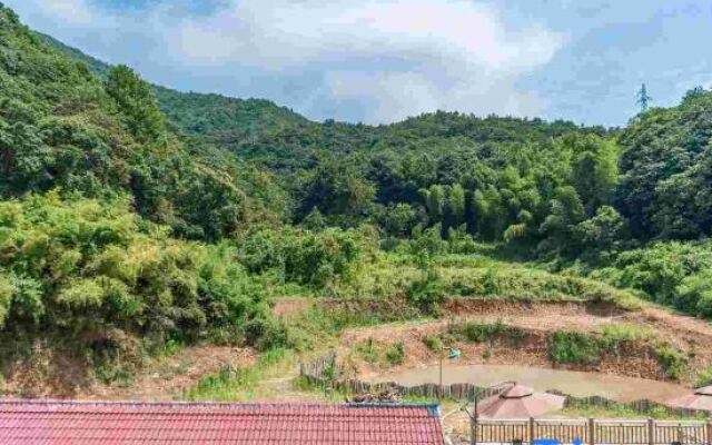 Xiangshan Changhong Villa