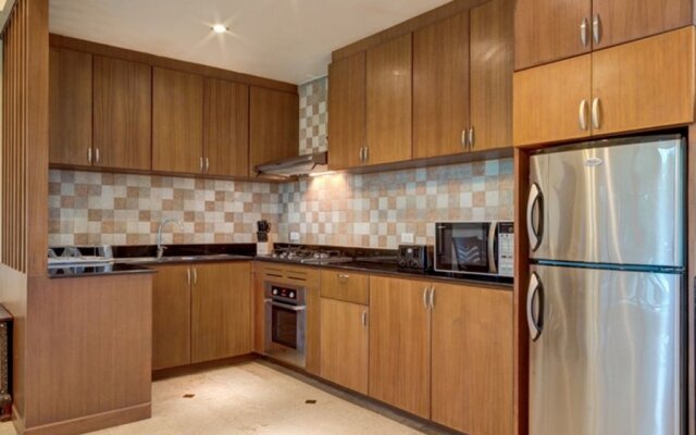 At Nai Harn Boutique Hotel