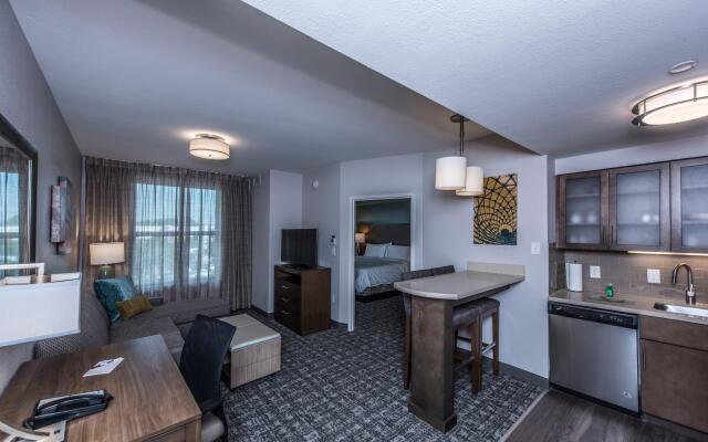 Staybridge Suites Charleston - Mount Pleasant by IHG