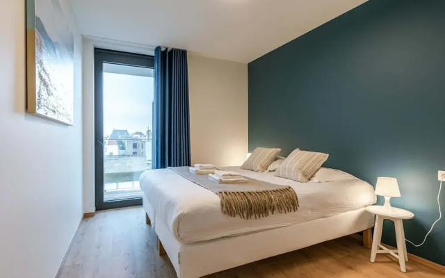 Huswell - Modern Apartment in City Center
