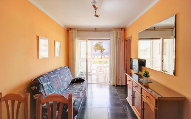 Residence de la Plage - Barneda