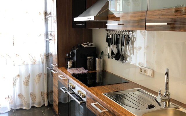 City Apartments Will