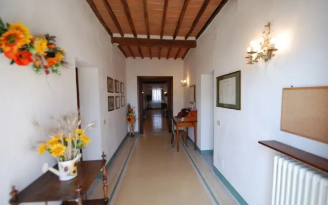 Casa vacanze Pievina