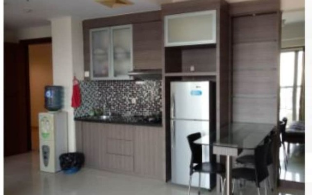 Fifi Sewa Apartemen Surabaya