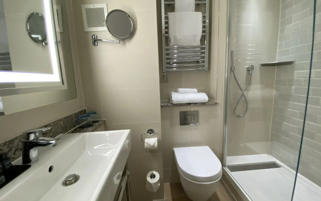 Castle Hotel Windsor