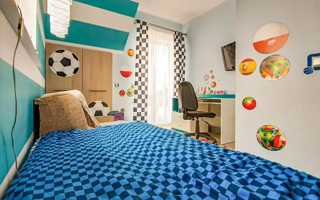 Amazing Home in Mragowo With 4 Bedrooms