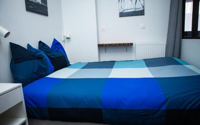 Balcons sur Seine - Vernon Giverny