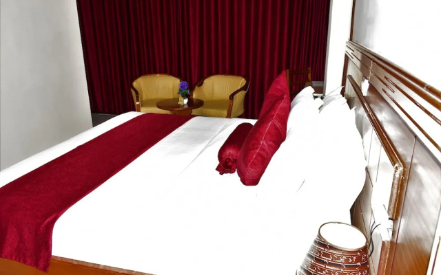 Empolos Hotel Limited