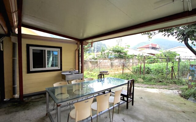 Gapyeong Poet Duck Pension