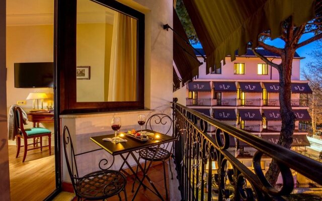 Donna Laura Palace by OMNIA hotels