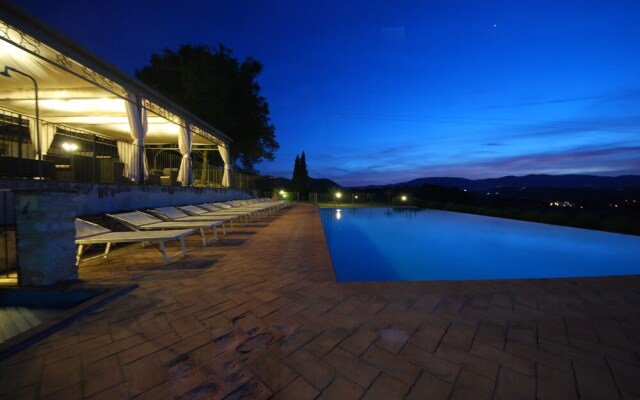 Spoleto by the Pool