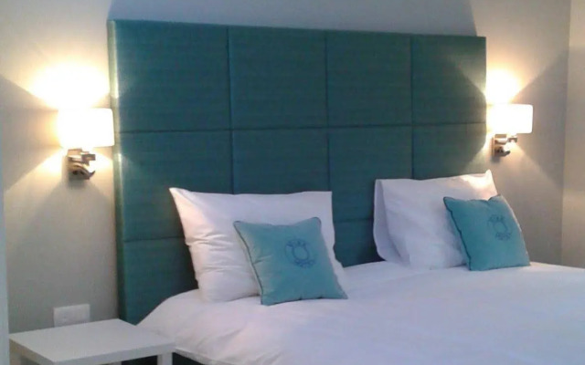 VixX Suites