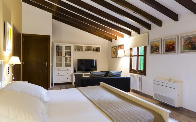 Agroturisme Sa Torre