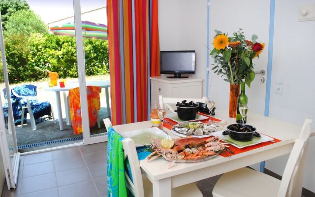 Résidence Nemea La Cascade