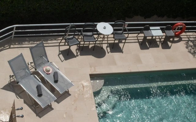 Stefanakis Hotel & Apartments