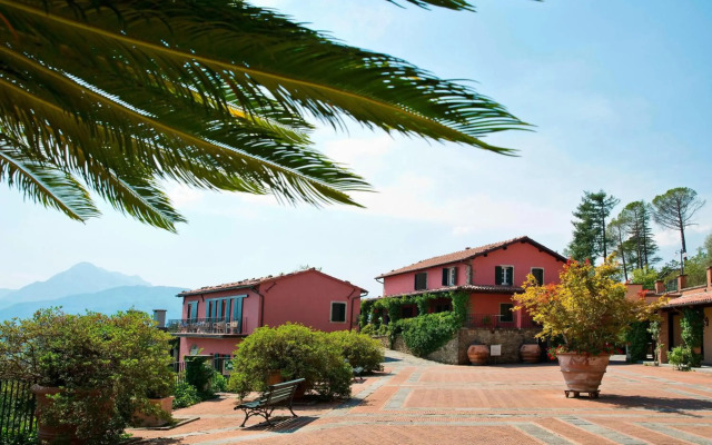 Renaissance Tuscany Il Ciocco Resort & Spa