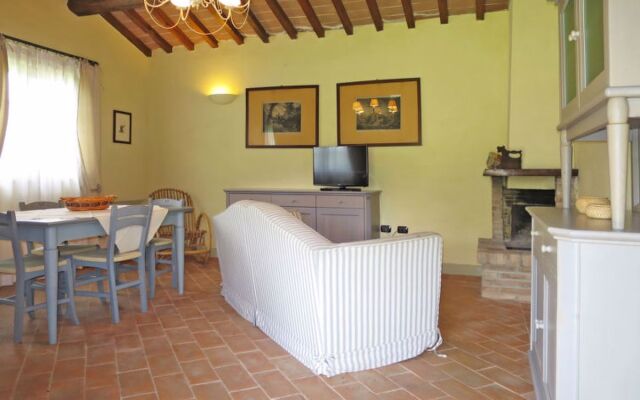 House Ginestra Canneto